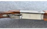 Krieghoff ~ K 32 ~ 12 Ga. - 5 of 9