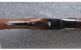 Browning ~ Superposed ~ 20 Ga. - 5 of 9