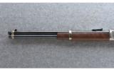 Winchester ~ Model 1892 John Wayne 100th Anniversary Matched Set ~ .44-40 Win. 1 of 2 - 7 of 9