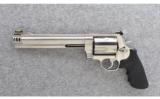 Smith & Wesson ~ Model 460 XVR ~ .460 S&W - 2 of 3