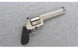 Smith & Wesson ~ Model 460 XVR ~ .460 S&W - 1 of 3