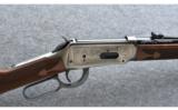 Winchester ~ Model 1894 Legendary Frontiersmen ~ .38-55 Win. - 3 of 9