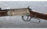 Winchester ~ Model 1894 Legendary Frontiersmen ~ .38-55 Win. - 8 of 9