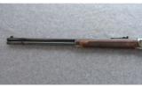 Winchester ~ Model 1894 Legendary Frontiersmen ~ .38-55 Win. - 7 of 9