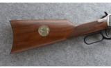 Winchester ~ Model 1894 Legendary Frontiersmen ~ .38-55 Win. - 2 of 9