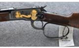 Winchester ~ Model 1892 John Wayne 100th Anniversary Matched Set ~ .44-40 Win. 2 of 2 - 8 of 9