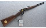 Winchester ~ Model 1892 John Wayne 100th Anniversary Matched Set ~ .44-40 Win. 2 of 2 - 1 of 9