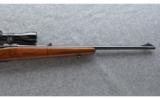 Winchester ~ pre-'64 Model 70 Featherweight ~ .30-06 Sprg. - restocked - 4 of 9