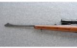 Winchester ~ pre-'64 Model 70 Featherweight ~ .30-06 Sprg. - restocked - 7 of 9