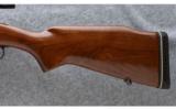 Winchester ~ pre-'64 Model 70 Featherweight ~ .30-06 Sprg. - restocked - 9 of 9