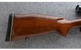 Winchester ~ pre-'64 Model 70 Featherweight ~ .30-06 Sprg. - restocked - 2 of 9