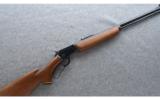 Marlin ~ 39A "Peanut Rifle" ~ .22 S, L, or LR - 1 of 9