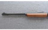 Marlin ~ 39A "Peanut Rifle" ~ .22 S, L, or LR - 7 of 9