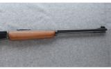 Marlin ~ 39A "Peanut Rifle" ~ .22 S, L, or LR - 4 of 9