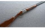 Browning ~ Citori White Lightning Upland Special ~ 20 Ga. - 1 of 9