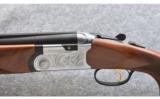 Beretta ~ S687 Silver Pigeon Sporting ~ 12 Ga. - 8 of 9