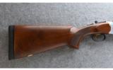 Beretta ~ S687 Silver Pigeon Sporting ~ 12 Ga. - 2 of 9