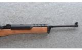 Ruger ~ Mini-14 ~ 5.56mm NATO - 4 of 9