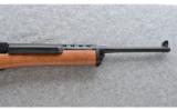 Ruger ~ Ranch Rifle ~ 5.56mm NATO - 4 of 9