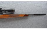 Weatherby ~ Mark V Deluxe ~ .300 Wby. Mag. - West German - 4 of 9