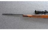 Weatherby ~ Mark V Deluxe ~ .300 Wby. Mag. - West German - 7 of 9