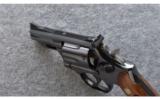 Smith & Wesson ~ Model 19-3 ~ .357 Mag. - 3 of 4