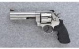 Smith & Wesson ~ 629-4 ~ .44 Mag. - 2 of 3