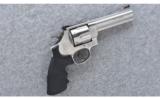 Smith & Wesson ~ 629-4 ~ .44 Mag. - 1 of 3