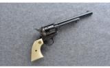 Colt ~ 3rd Generation Single Action Army ~ .357 Mag. - 1 of 4
