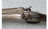 Remington ~ 1889 ~ 12 Ga. SxS - 8 of 8