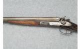 Remington ~ 1889 ~ 12 Ga. SxS - 7 of 8