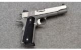 Dan Wesson ~ RZ-45 Heritage ~ .45 ACP - 1 of 4