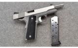 Dan Wesson ~ RZ-45 Heritage ~ .45 ACP - 3 of 4