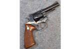 Smith & Wesson ~ Model 51 ~ .22 WMR - 1 of 2