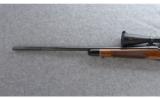 Remington ~ Model 700 BDL ~ .338 Win. Mag. - Left Hand - 4 of 9