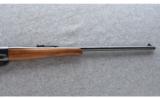 Browning ~ Model 1895 ~ .30-06 Sprg. - 4 of 9