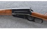 Browning ~ Model 1895 ~ .30-06 Sprg. - 8 of 9