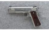 Kimber ~ Stainless Raptor II ~ .45 ACP - 2 of 3
