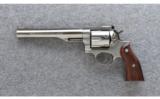 Ruger ~ Redhawk Stainless ~ .44 Mag. - 2 of 3