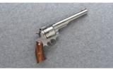 Ruger ~ Redhawk Stainless ~ .44 Mag. - 1 of 3