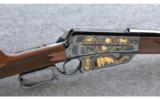 Winchester ~ Model 1895 Theodore Roosevelt Safari Centennial Two Gun Matched Set ~ .405 Win. 1 of 2 - 3 of 9