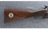 Winchester ~ Model 1895 Theodore Roosevelt Safari Centennial Two Gun Matched Set ~ .405 Win. 2 of 2 - 2 of 9