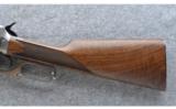 Winchester ~ Model 1895 Theodore Roosevelt Safari Centennial Two Gun Matched Set ~ .405 Win. 2 of 2 - 9 of 9