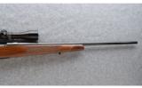 Weatherby ~ Vanguard VGX ~ .300 Wby. Mag. - 4 of 9
