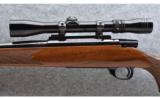 Weatherby ~ Vanguard VGX ~ .300 Wby. Mag. - 8 of 9