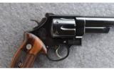 Smith & Wesson ~ pre-Model 29 4 Screw ~ .44 Mag. - 7 of 9