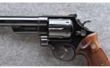 Smith & Wesson ~ pre-Model 29 4 Screw ~ .44 Mag. - 8 of 9