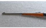 Savage ~ Model 1899 H Featherweight Take-down ~ .22 Savage Hi Power - 7 of 9