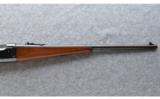 Savage ~ Model 1899 H Featherweight Take-down ~ .22 Savage Hi Power - 4 of 9
