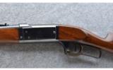 Savage ~ Model 1899 H Featherweight Take-down ~ .22 Savage Hi Power - 8 of 9